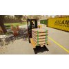 Forklift Simulator (PC) Steam Key