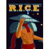 RICE - Repetitive Indie Combat Experience (PC) Steam Key