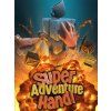 Super Adventure Hand (PC) Steam Key