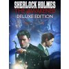 Sherlock Holmes The Awakened - Deluxe Edition (PC) Steam Key