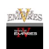 Space Empires IV and V Pack (PC) Steam Key
