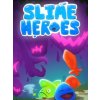 Slime Heroes (PC) Steam Key