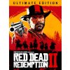 Red Dead Redemption 2 - Ultimate Edition (PC) Rockstar Key