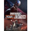 PAYDAY 3 - Year 1 Edition (PC) Steam Key