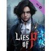 Lies of P Deluxe Edition Upgrade + Preorder Bonus DLC (PC) Steam Key