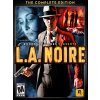 L.A. Noire: Complete Edition (PC) Rockstar Key