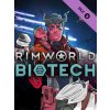 RimWorld - Biotech DLC (PC) Steam Key