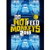 Do Not Feed the Monkeys 2099 (PC) Steam Key