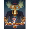 Hello Puppets! VR (PC) Steam Key