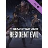Dead by Daylight - Resident Evil Chapter DLC (PC) Steam Key