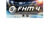 Franchise Hockey Manager 4 (PC) Steam Key