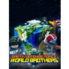 EARTH DEFENSE FORCE: WORLD BROTHERS (PC) Steam Key