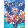 Trials of Mana (PC) Steam Key