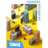 The Sims 4: Country Kitchen Kit (PC) EA App Key