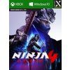 NINJA GAIDEN 4 (XSX/S, PC) Xbox Live Key