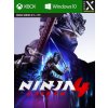 NINJA GAIDEN 4 (XSX/S, W10) Xbox Live Key