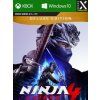 NINJA GAIDEN 4 - Deluxe Edition (XSX/S, PC) Xbox Live Key