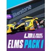 Le Mans Ultimate - ELMS Pack 1 (PC) Steam Key