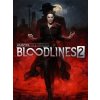 Vampire: The Masquerade - Bloodlines 2 (PC) Steam Key