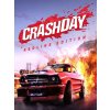 Crashday Redline Edition (PC) Steam Key