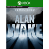 Alan Wake Remastered (XSX/S) Xbox Live Key