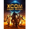 XCOM: Enemy Within (PC) Steam Key