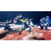 SD GUNDAM G GENERATION CROSS RAYS - Deluxe Edition (PC) Steam Key