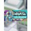 Two Point Hospital: Close Encounters (PC) Steam Key