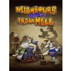 Neighbours back From Hell (PC) Steam Key
