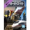 Train Simulator: Chatham Main & Medway Valley Lines Route Add-On DLC (PC) Steam Key