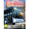 Munich Bus Simulator (PC) Steam Key