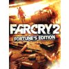 Far Cry 2: Fortune's Edition (PC) GOG.COM Key