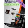 PC Building Simulator - Razer Workshop DLC (PC) Steam Key