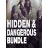 Hidden & Dangerous Bundle (PC) Steam Key