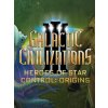 Galactic Civilizations III - Heroes of Star Control: Origins DLC (PC) Steam Key