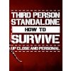 How To Survive: Third Person Standalone (PC) Steam Key