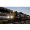 Train Sim World: CSX GP40-2 Loco Add-On DLC (PC) Steam Key
