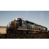 Train Sim World: CSX GP40-2 Loco Add-On DLC (PC) Steam Key