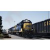 Train Sim World: CSX GP40-2 Loco Add-On DLC (PC) Steam Key