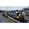 Train Sim World: CSX GP40-2 Loco Add-On DLC (PC) Steam Key