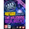 Borderlands: The Pre-Sequel Ultimate Vault Hunter Upgrade Pack: The Holodome Onslaught DLC (PC) Steam Key