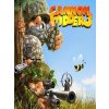 Cannon Fodder 3 (PC) Steam Key