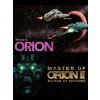 Master of Orion 1+2 (PC) GOG.COM Key