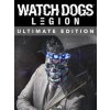 Watch Dogs: Legion - Ultimate Edition (PC) Ubisoft Connect Key