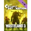 Wasteland 3: Cult of the Holy Detonation DLC (PC) Steam Key