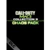 Call of Duty: Modern Warfare 3 - DLC Collection 3: Chaos Pack (PC) Steam Key