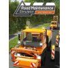 Road Maintenance Simulator (PC) Steam Key
