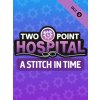 Two Point Hospital: A Stitch in Time DLC (PC) Steam Key