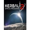 Kerbal Space Program 2 (PC) Steam Key