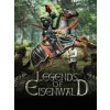Legends of Eisenwald - Knight's Edition (PC) Steam Key